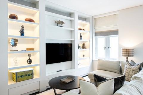 2 bedroom apartment to rent, Duke Street, London, W1K