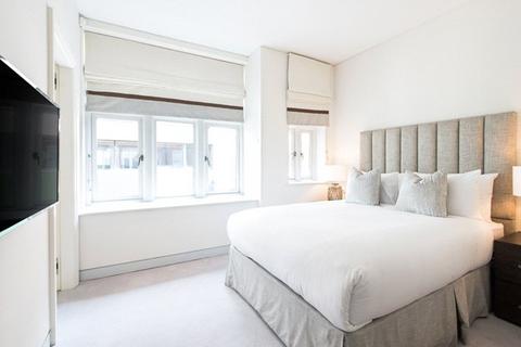2 bedroom apartment to rent, Duke Street, London, W1K