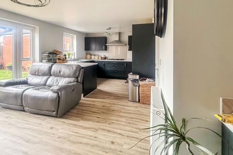 undefined, Milton Keynes MK11