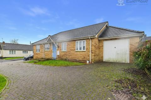 undefined, BROOKE ROAD, TIVERTON EX16