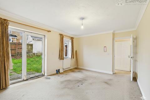 undefined, BROOKE ROAD, TIVERTON EX16