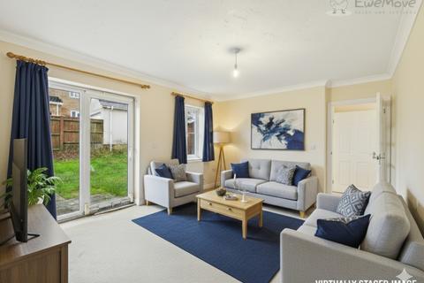 undefined, BROOKE ROAD, TIVERTON EX16