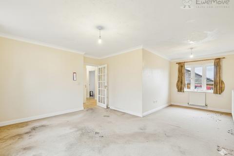 undefined, BROOKE ROAD, TIVERTON EX16