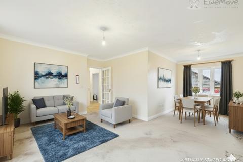 undefined, BROOKE ROAD, TIVERTON EX16