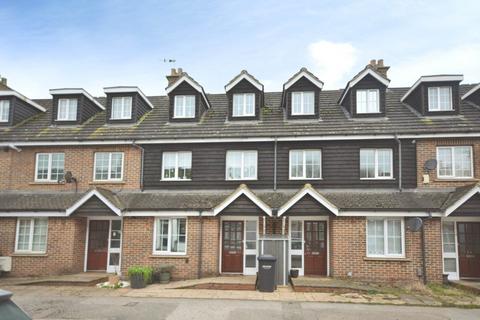 undefined, Waterside, Chesham