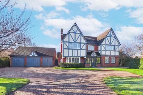 undefined, Bradbury Lane, Kings Bromley