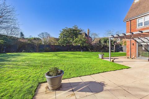 undefined, Bradbury Lane, Kings Bromley