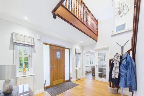 undefined, Bradbury Lane, Kings Bromley