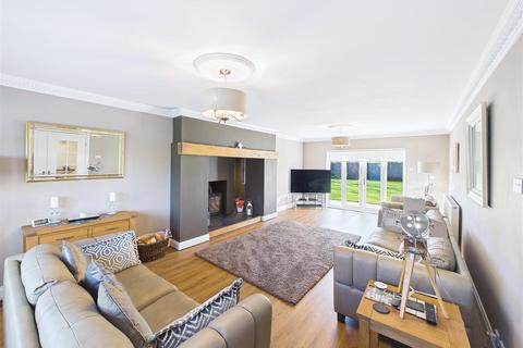 undefined, Bradbury Lane, Kings Bromley