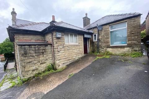 undefined, Former Offices, Stoneyroyd, Whitworth, Rochdale