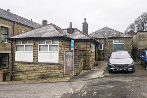 2 bedroom detached house for sale, Former Offices, Whitworth Rise, Whitworth, Rochdale