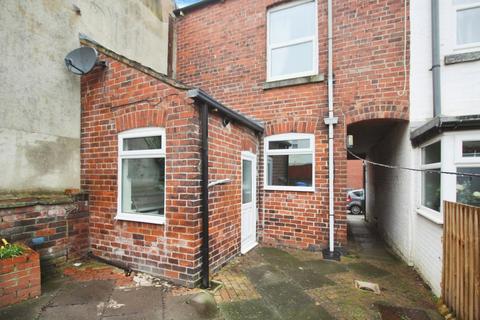 undefined, Helmton Road, Sheffield S8
