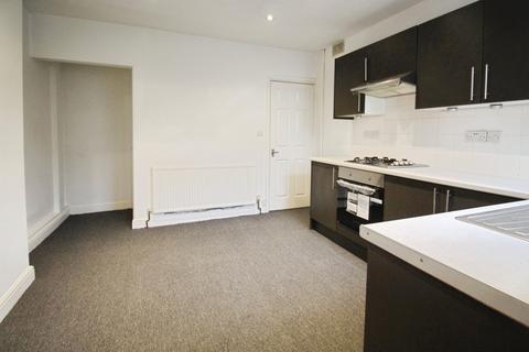 undefined, Helmton Road, Sheffield S8