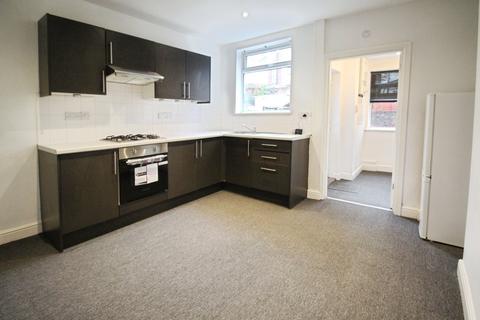 undefined, Helmton Road, Sheffield S8