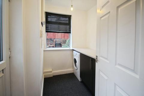undefined, Helmton Road, Sheffield S8