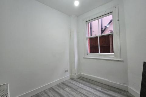 undefined, Ambleside Road, London