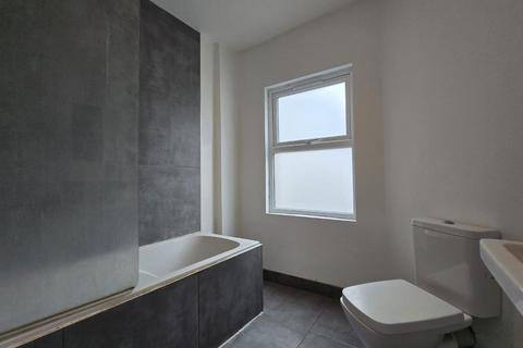 undefined, Ambleside Road, London