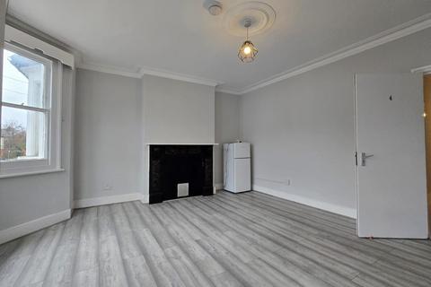 undefined, Ambleside Road, London