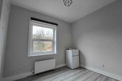 undefined, Ambleside Road, London