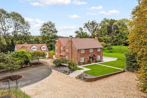 undefined, Andwell, Hook, Hampshire, RG27