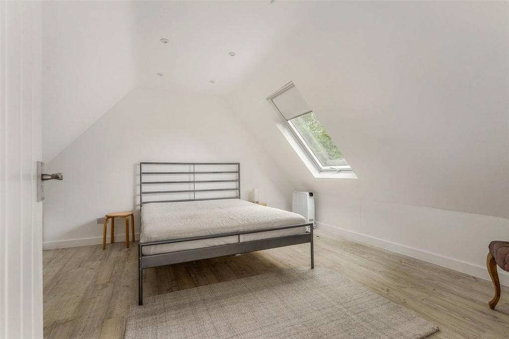 Annexe Bedroom