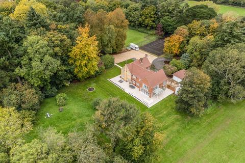 undefined, Andwell, Hook, Hampshire, RG27