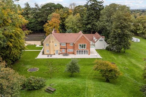 undefined, Andwell, Hook, Hampshire, RG27