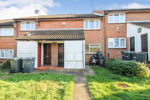 undefined, Leygreen Close, Luton LU2