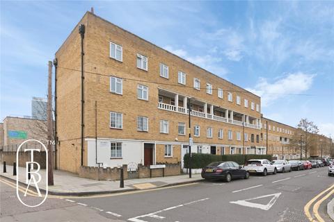4 bedroom apartment to rent, Ricardo Street, London, E14