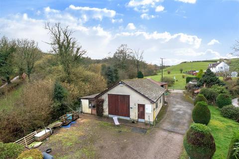 undefined, Loxbeare, Tiverton