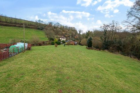 undefined, Loxbeare, Tiverton
