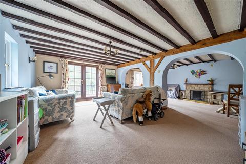 undefined, Loxbeare, Tiverton
