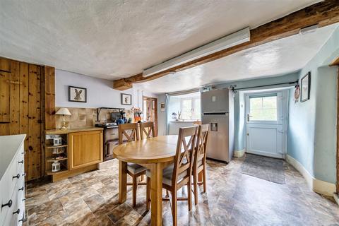 undefined, Loxbeare, Tiverton