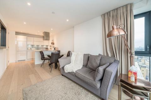1 bedroom flat to rent, Yabsley Street, London E14