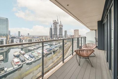 1 bedroom flat to rent, Yabsley Street, London E14