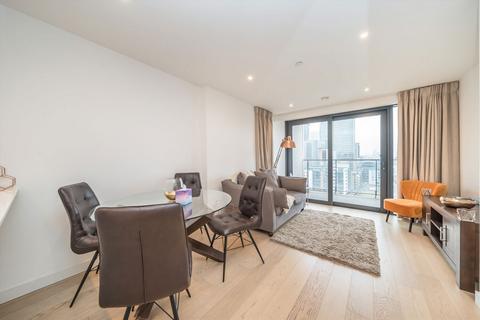 1 bedroom flat to rent, Yabsley Street, London E14