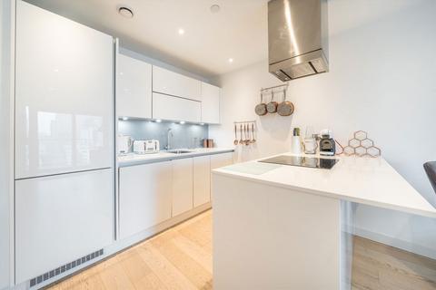 1 bedroom flat to rent, Yabsley Street, London E14
