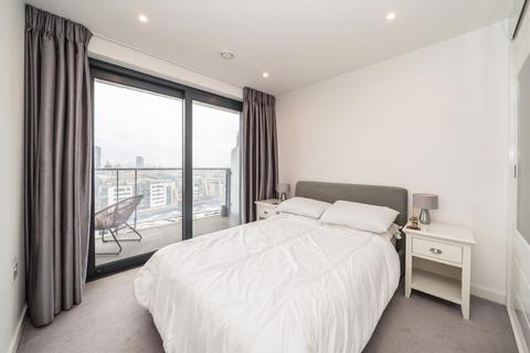 1 bedroom flat to rent, Yabsley Street, London E14