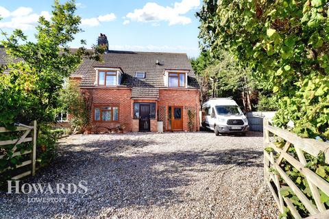 undefined, Station Road, Somerleyton