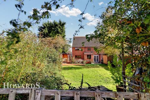 undefined, Station Road, Somerleyton