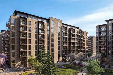 1 bedroom apartment to rent, Siena House, 250 City Road, London, EC1V