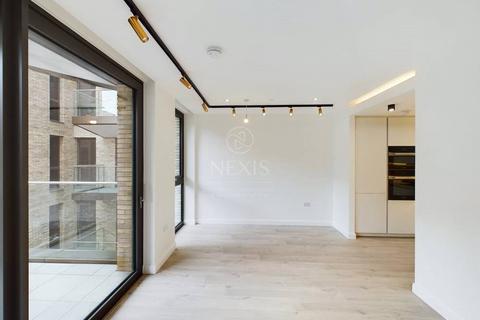 1 bedroom apartment to rent, Siena House, 250 City Road, London, EC1V