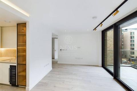 1 bedroom apartment to rent, Siena House, 250 City Road, London, EC1V
