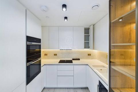 1 bedroom apartment to rent, Siena House, 250 City Road, London, EC1V