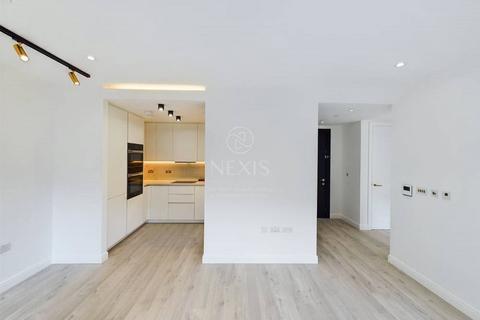 1 bedroom apartment to rent, Siena House, 250 City Road, London, EC1V