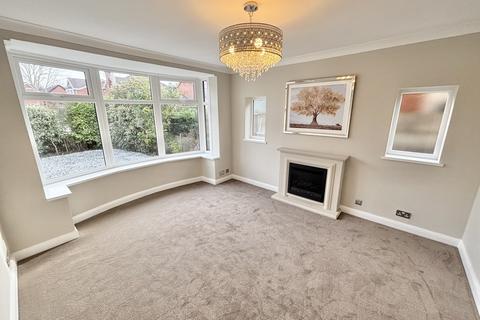 3 bedroom bungalow for sale, Midgeland Road, Blackpool FY4
