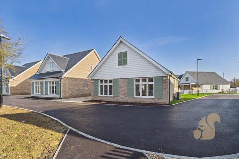 undefined, Salt Meadows, Woodrolfe Road, Tollesbury CM9