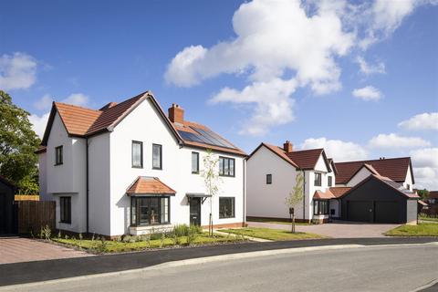 5 bedroom detached house for sale, Plot 2, The Braughing, Senuna Park, Ashwell, Baldock