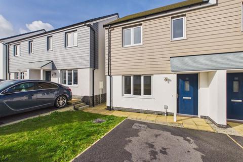 undefined, Long Croft Cresecent, Hayle TR27