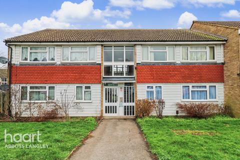 1 bedroom flat for sale, Haines Way, Watford